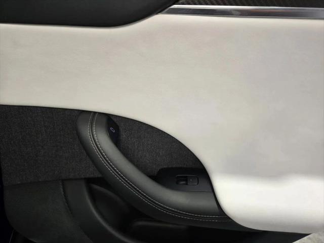 2022 Tesla Model S Plaid Tri Motor All-Wheel Drive