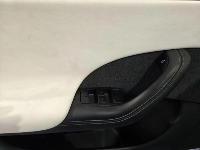2022 Tesla Model S Plaid Tri Motor All-Wheel Drive