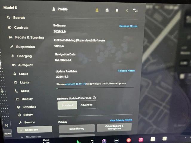 2022 Tesla Model S Plaid Tri Motor All-Wheel Drive