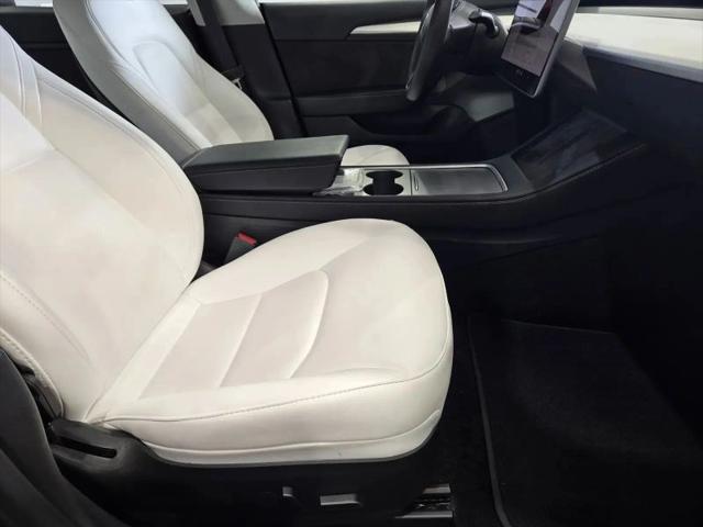 2023 Tesla Model 3 Long Range Dual Motor All-Wheel Drive