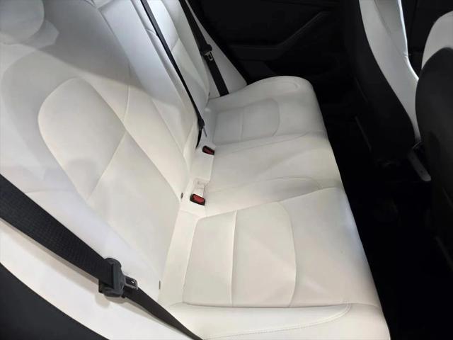 2023 Tesla Model 3 Long Range Dual Motor All-Wheel Drive