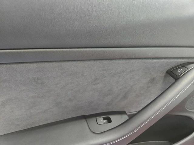 2023 Tesla Model 3 Long Range Dual Motor All-Wheel Drive