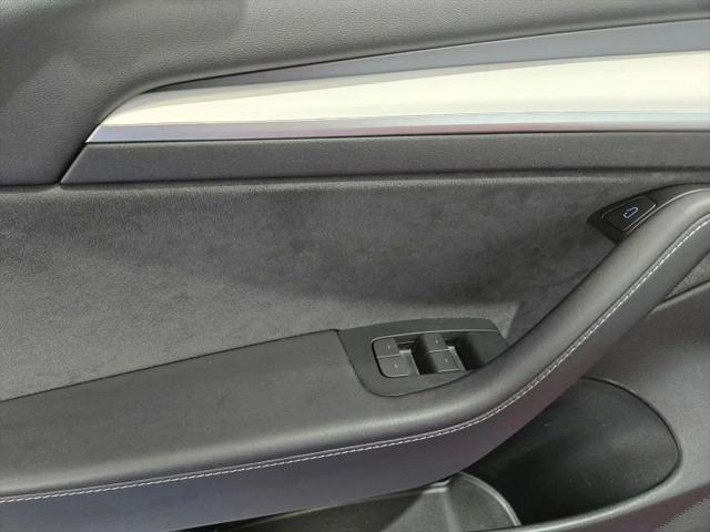 2023 Tesla Model 3 Long Range Dual Motor All-Wheel Drive