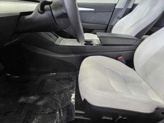 2023 Tesla Model 3 Long Range Dual Motor All-Wheel Drive