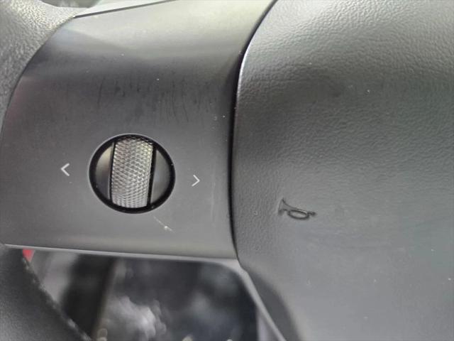 2023 Tesla Model 3 Long Range Dual Motor All-Wheel Drive