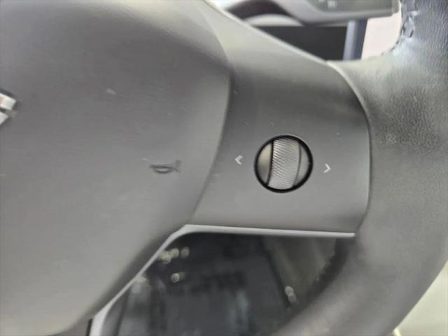 2023 Tesla Model 3 Long Range Dual Motor All-Wheel Drive