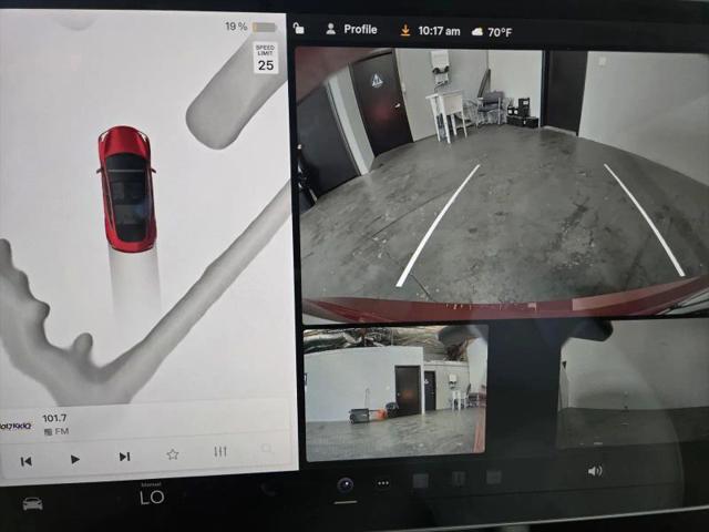 2023 Tesla Model 3 Long Range Dual Motor All-Wheel Drive