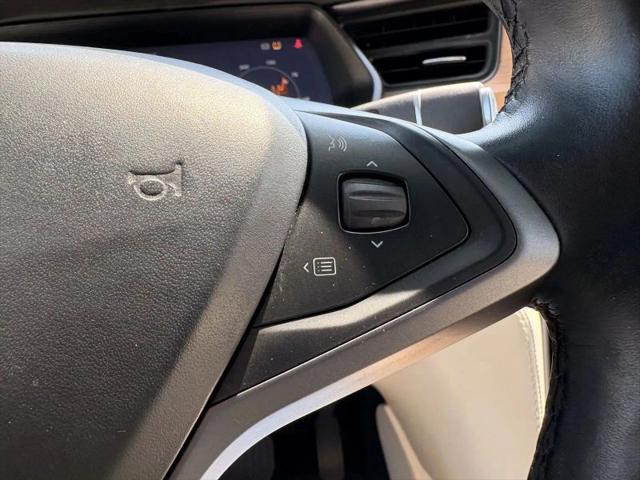 2019 Tesla Model X Long Range