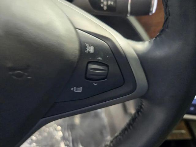2020 Tesla Model X Long Range Plus Dual Motor All-Wheel Drive