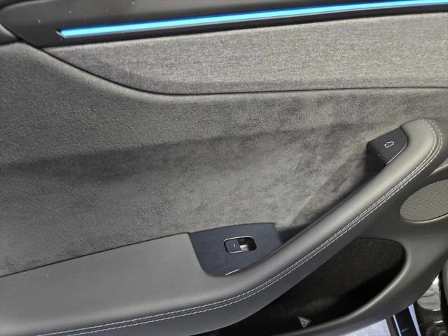 2026 Tesla Model Y Premium Rear-Wheel Drive