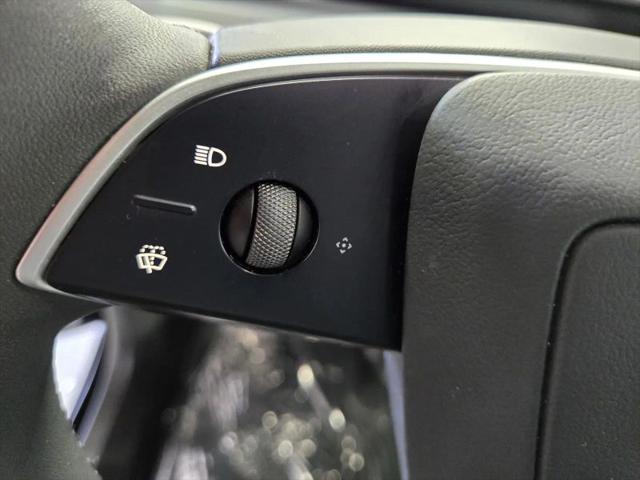 2026 Tesla Model Y Premium Rear-Wheel Drive