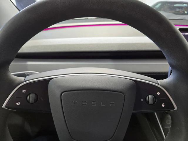2026 Tesla Model Y Premium Rear-Wheel Drive