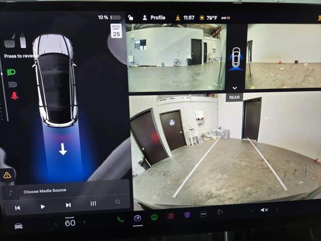 2026 Tesla Model Y Premium Rear-Wheel Drive
