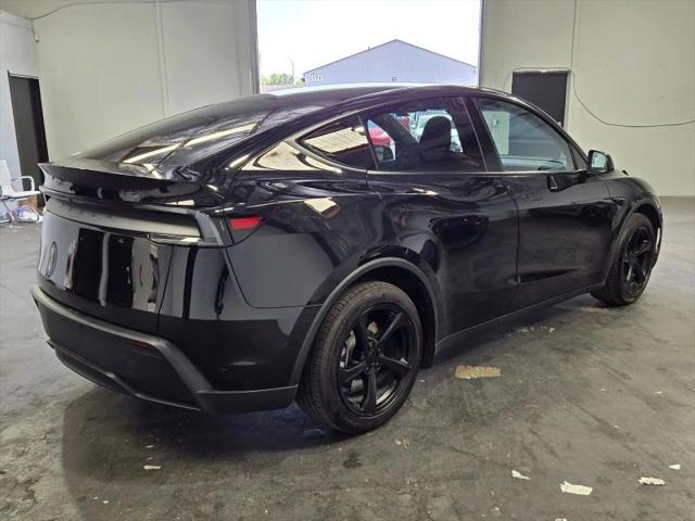 2026 Tesla Model Y Premium Rear-Wheel Drive