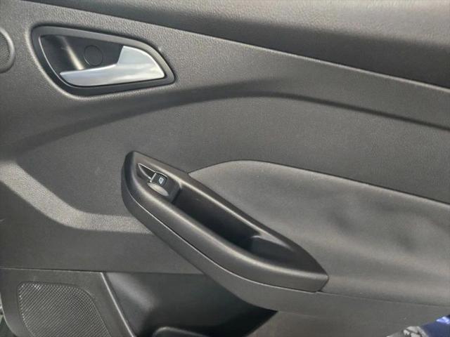 2012 Ford Focus Titanium