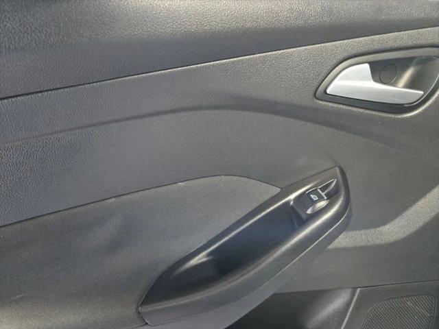 2012 Ford Focus Titanium