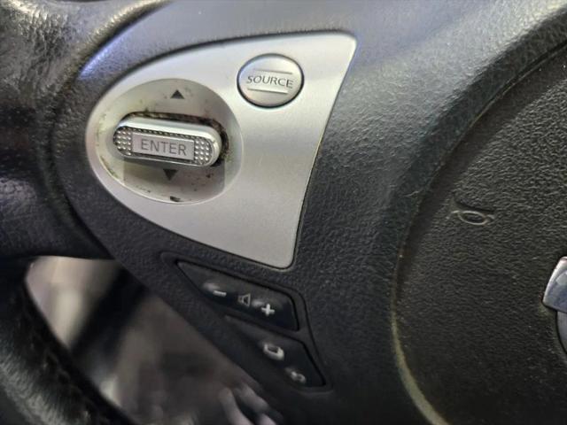 2019 Nissan Sentra SR