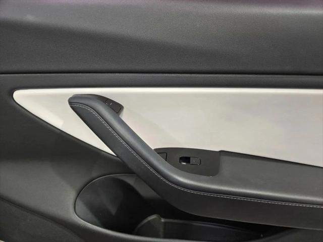 2018 Tesla Model 3 Mid Range