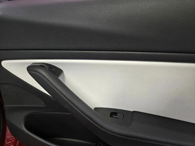 2018 Tesla Model 3 Mid Range