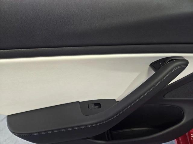 2018 Tesla Model 3 Mid Range