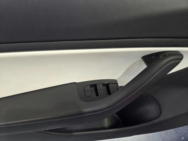 2018 Tesla Model 3 Mid Range
