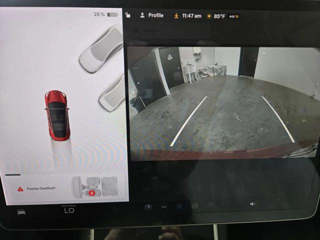 2018 Tesla Model 3 Mid Range