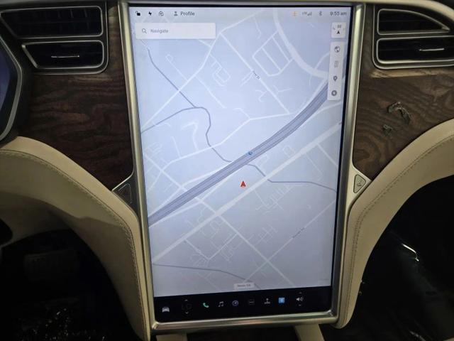 2018 Tesla Model X 75D