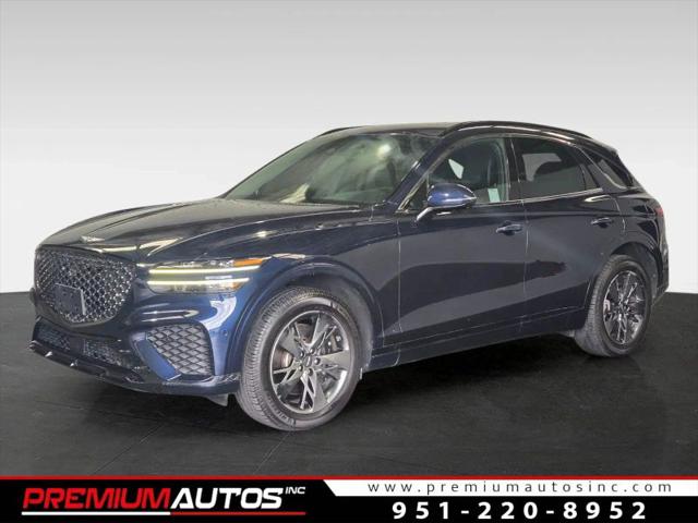 2022 Genesis GV70 3.5T AWD Sport for sale in Norco, CA