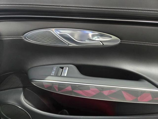 2022 Genesis GV70 3.5T AWD Sport