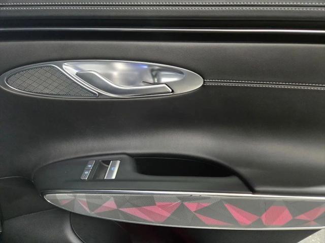 2022 Genesis GV70 3.5T AWD Sport
