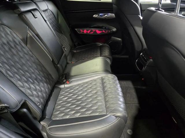 2022 Genesis GV70 3.5T AWD Sport