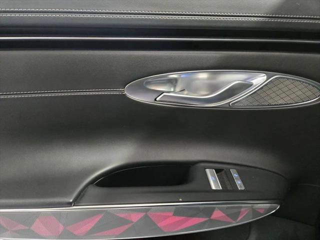 2022 Genesis GV70 3.5T AWD Sport