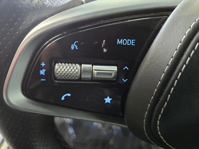 2022 Genesis GV70 3.5T AWD Sport