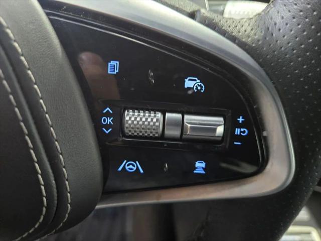 2022 Genesis GV70 3.5T AWD Sport