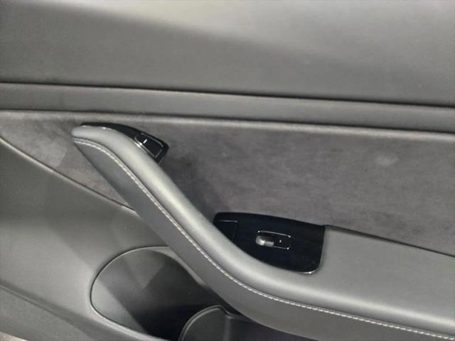 2018 Tesla Model 3 Mid Range