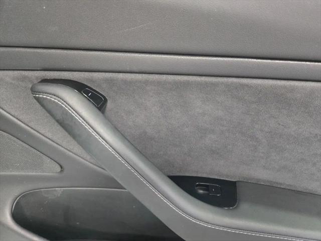 2018 Tesla Model 3 Mid Range