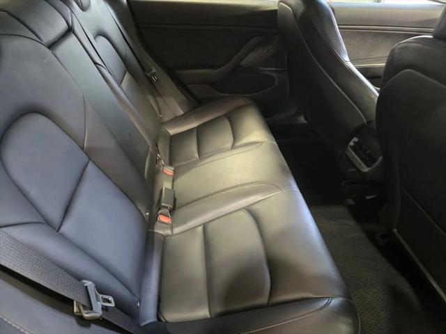 2018 Tesla Model 3 Mid Range