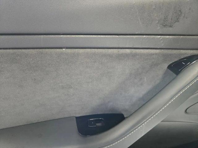 2018 Tesla Model 3 Mid Range