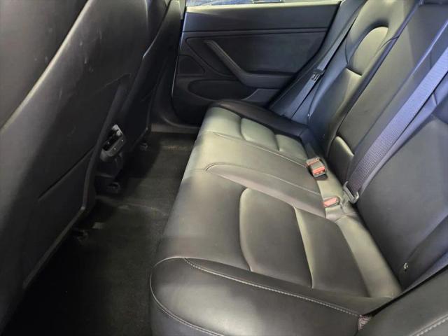 2018 Tesla Model 3 Mid Range