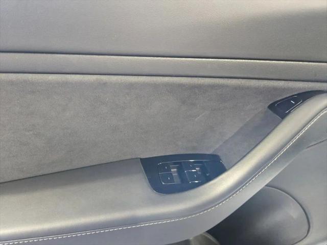 2018 Tesla Model 3 Mid Range