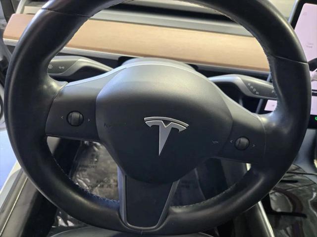 2018 Tesla Model 3 Mid Range