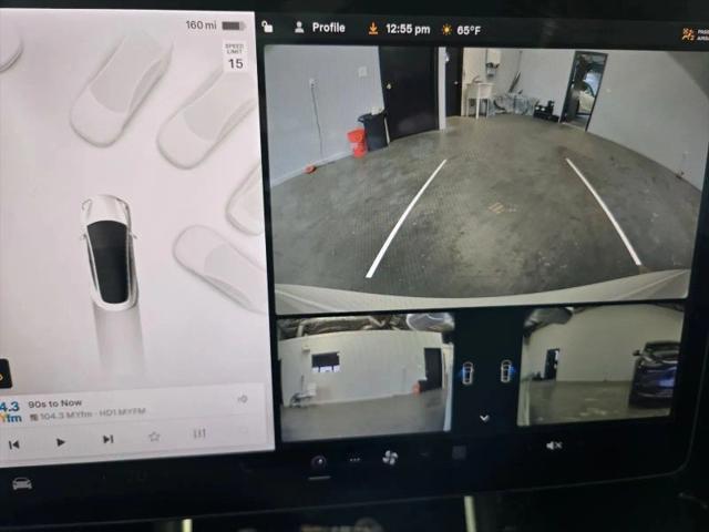 2018 Tesla Model 3 Mid Range