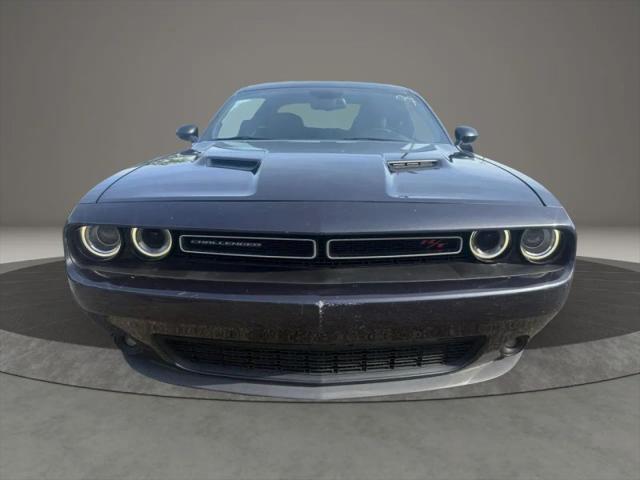 2016 Dodge Challenger R/T