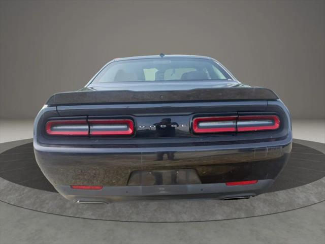 2016 Dodge Challenger R/T