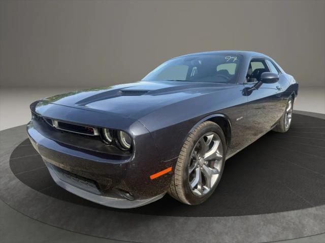 2016 Dodge Challenger R/T for sale in South Hackensack, NJ