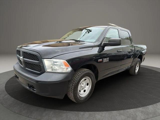 2018 Ram 1500 SSV Crew Cab 4x4 5'7" Box for sale in South Hackensack, NJ