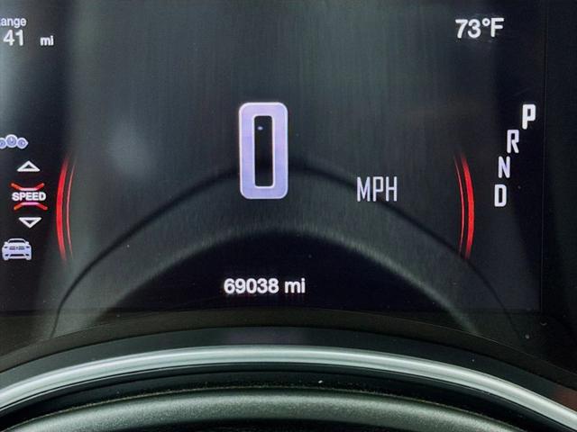2020 Dodge Durango SXT RWD