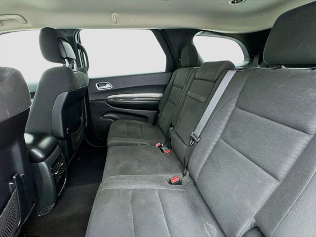 2020 Dodge Durango SXT RWD