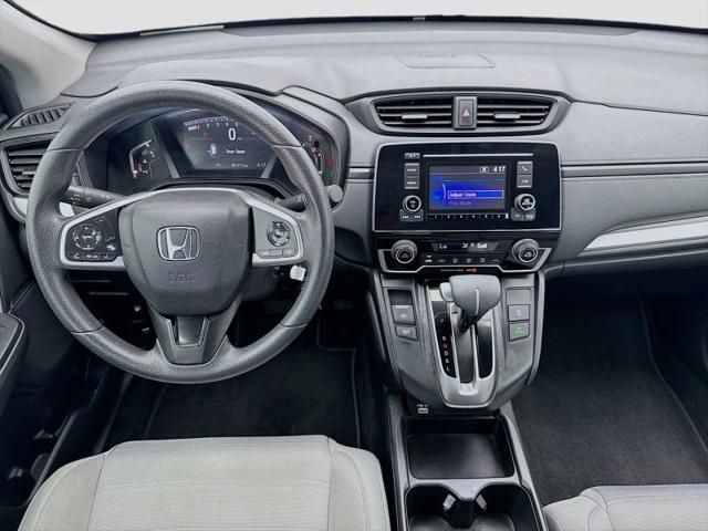 2020 Honda CR-V 2WD LX