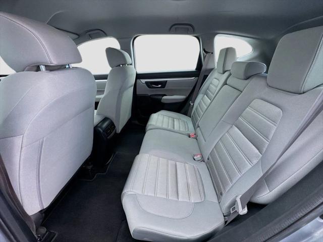 2020 Honda CR-V 2WD LX